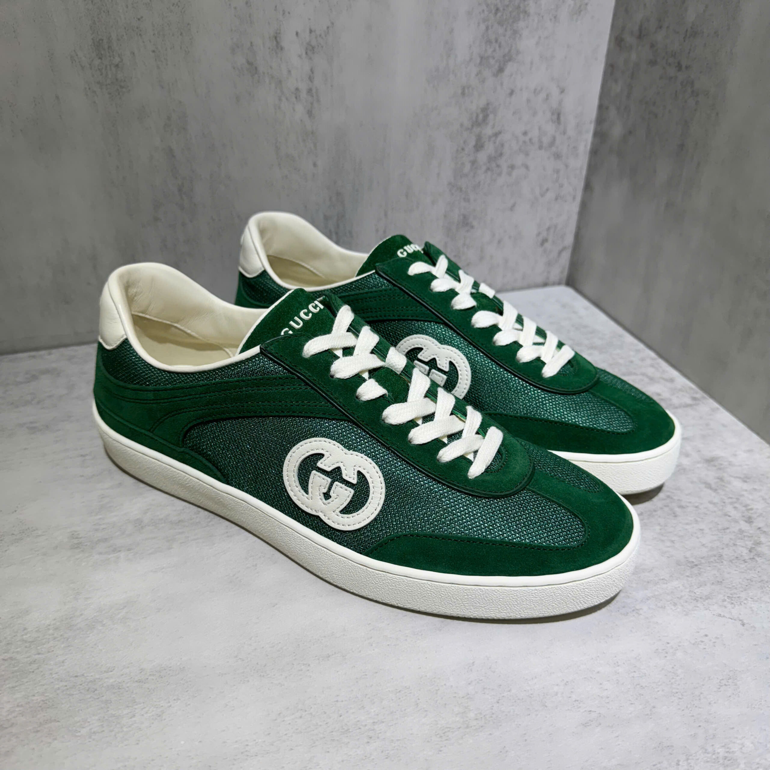 Giầy sneaker GUCCI Giầy sneaker GUCCI