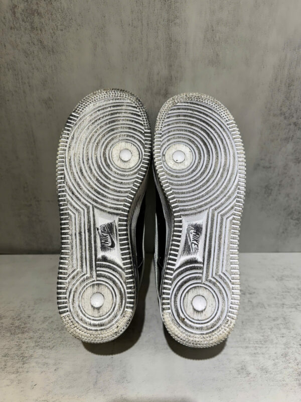 Giầy sneaker Nike X GD