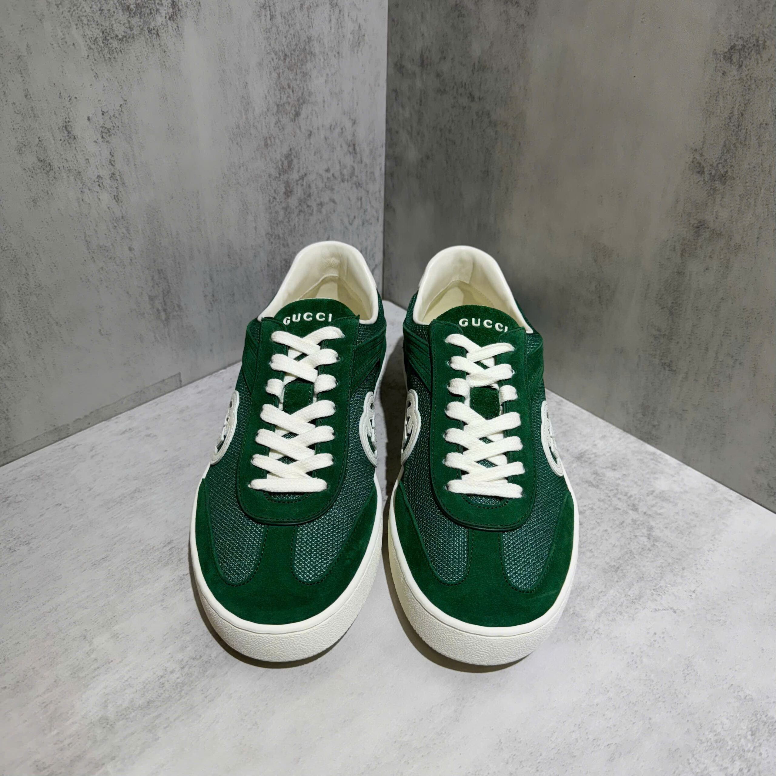 Giầy sneaker GUCCI Giầy sneaker GUCCI