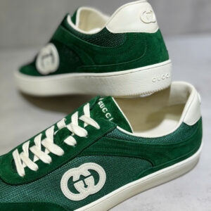 Giầy sneaker GUCCI 2 6