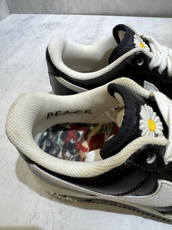 Giầy sneaker Nike X GD