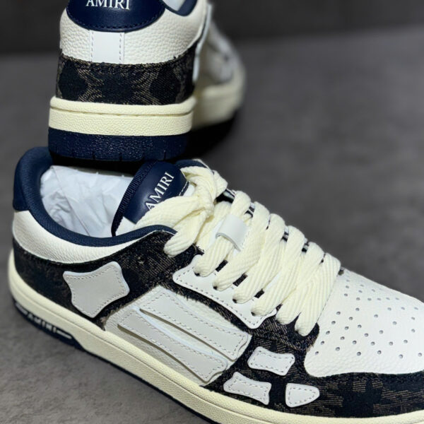 Giầy sneaker AMIRI