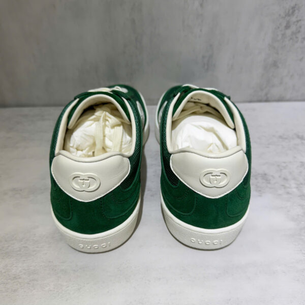 Giầy sneaker GUCCI