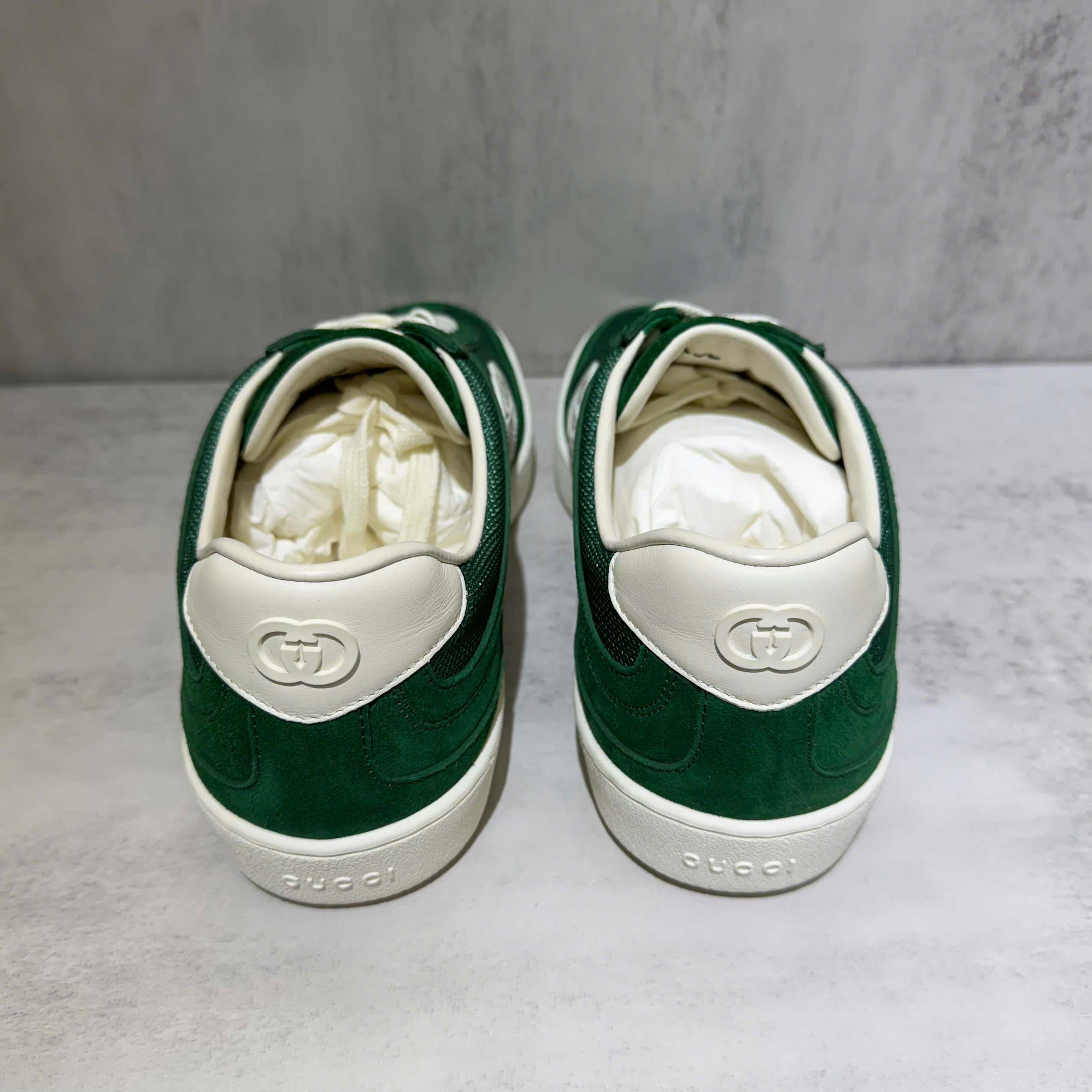 Giầy sneaker GUCCI Giầy sneaker GUCCI