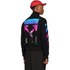 Áo khoác OFF WHITE