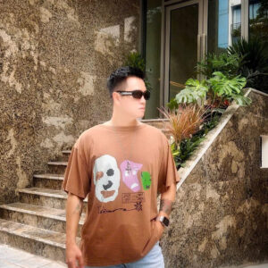 Áo phông DIOR