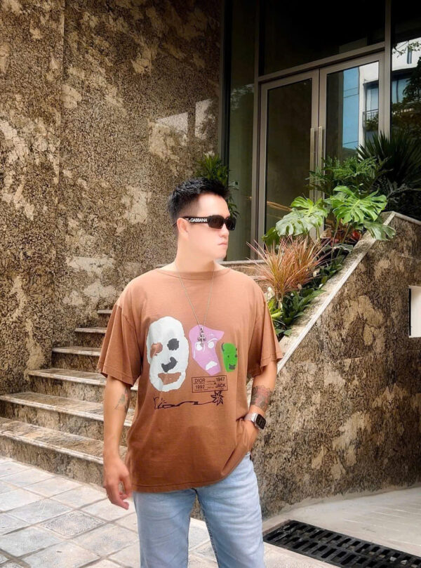 Áo phông DIOR