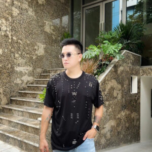 Áo phông GIVENCHY