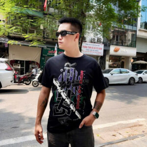 Áo phông DIOR