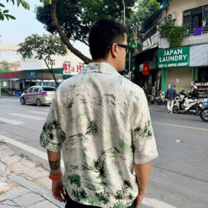 Áo sơ mi AMIRI 2 auto draft 5 9