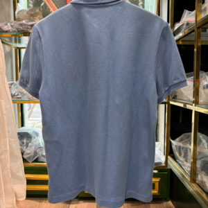 Áo polo GUCCI