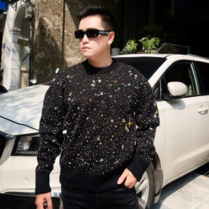 Áo len GIVENCHY