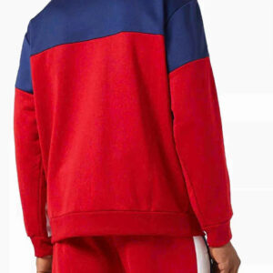 Bộ nỉ DSQUARED2 2 auto draft 8 12