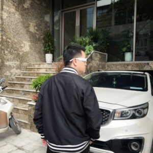 Áo khoác PP 2 mặt 2 auto draft 8 16