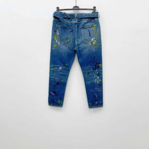 Quần jean OFF WHITE