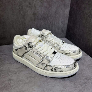 Giầy sneaker AMIRI