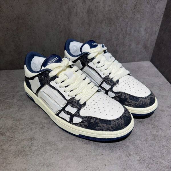 Giầy sneaker AMIRI