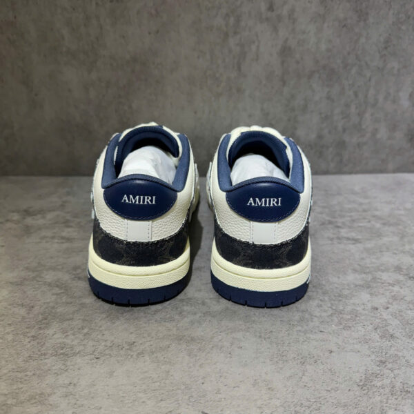 Giầy sneaker AMIRI