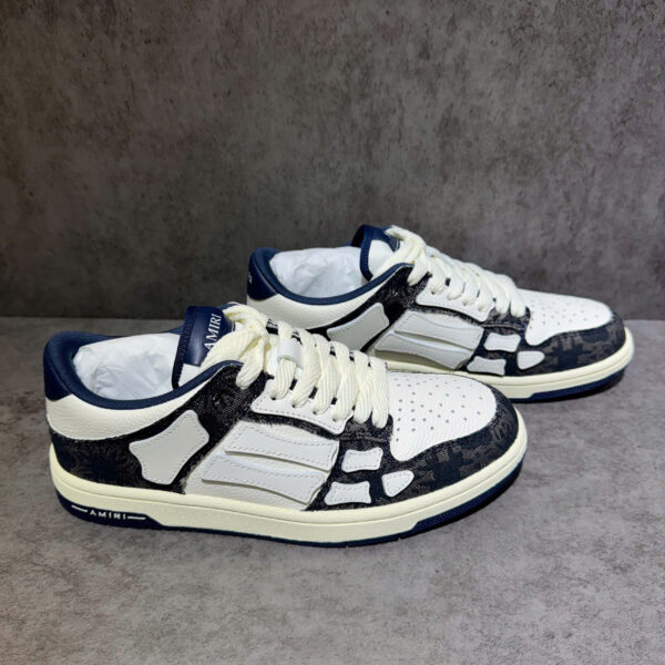 Giầy sneaker AMIRI