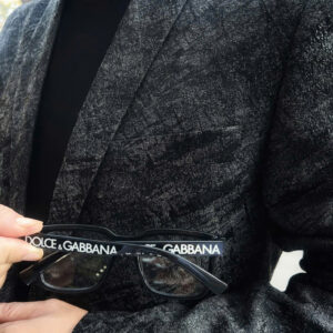 Áo blazer VERSACE 2 auto draft 1 19