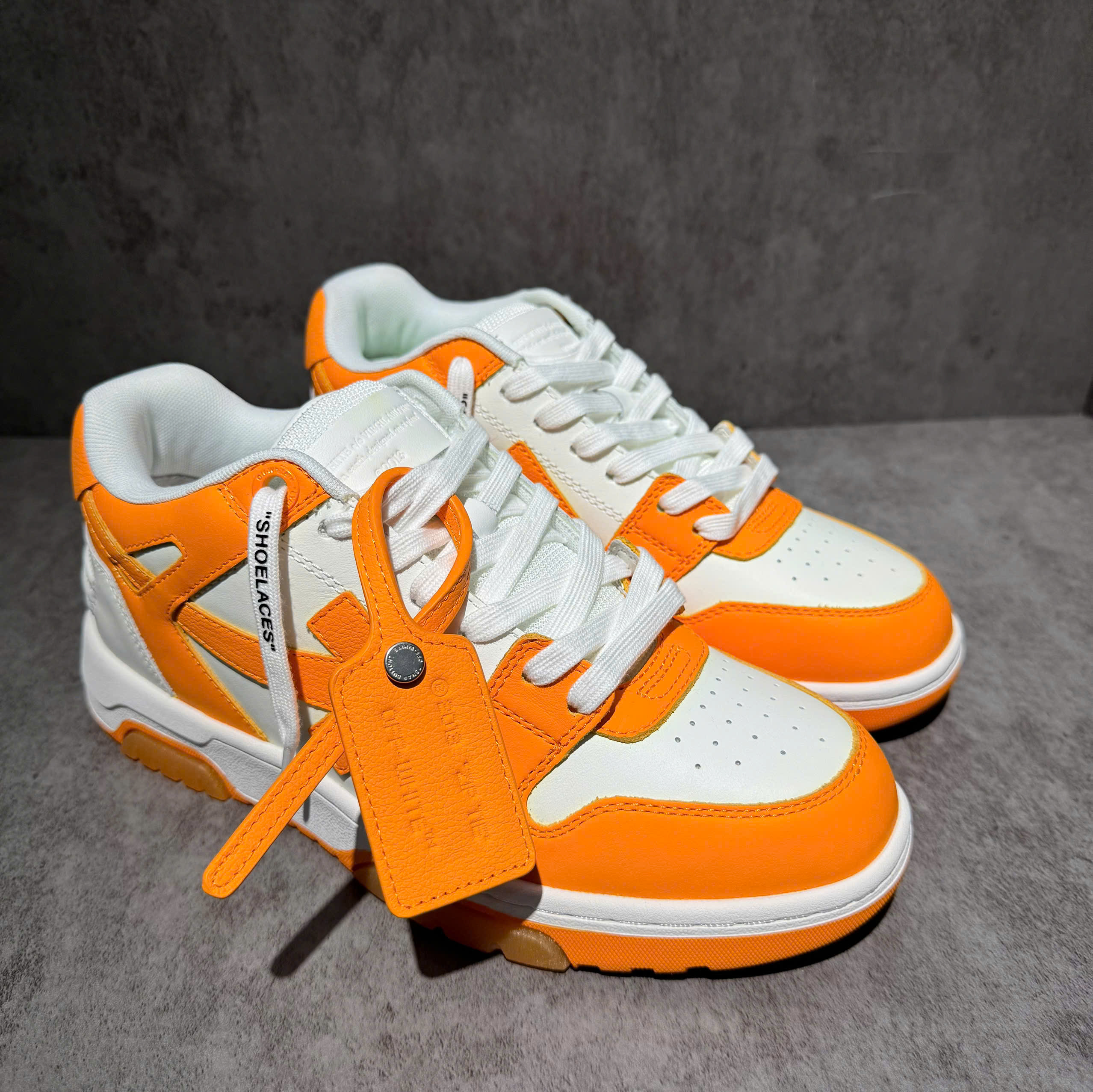 Giầy sneaker OFF WHITE 1 Giầy sneaker OFF WHITE