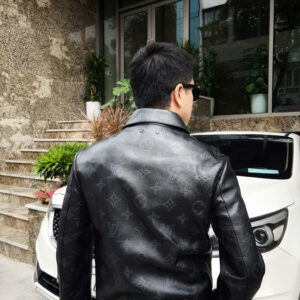 Áo da LV 1 auto draft 7 1