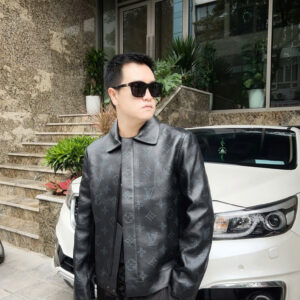 Áo da LV 2 auto draft 7 2