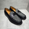Giầy loafer DIOR