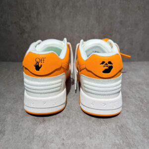 Giầy sneaker OFF WHITE 8 auto draft 9 11