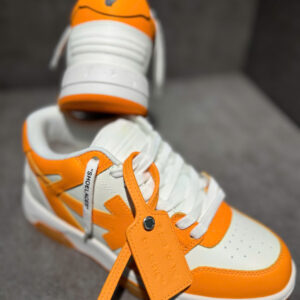 Giầy sneaker OFF WHITE 9 auto draft 9 12