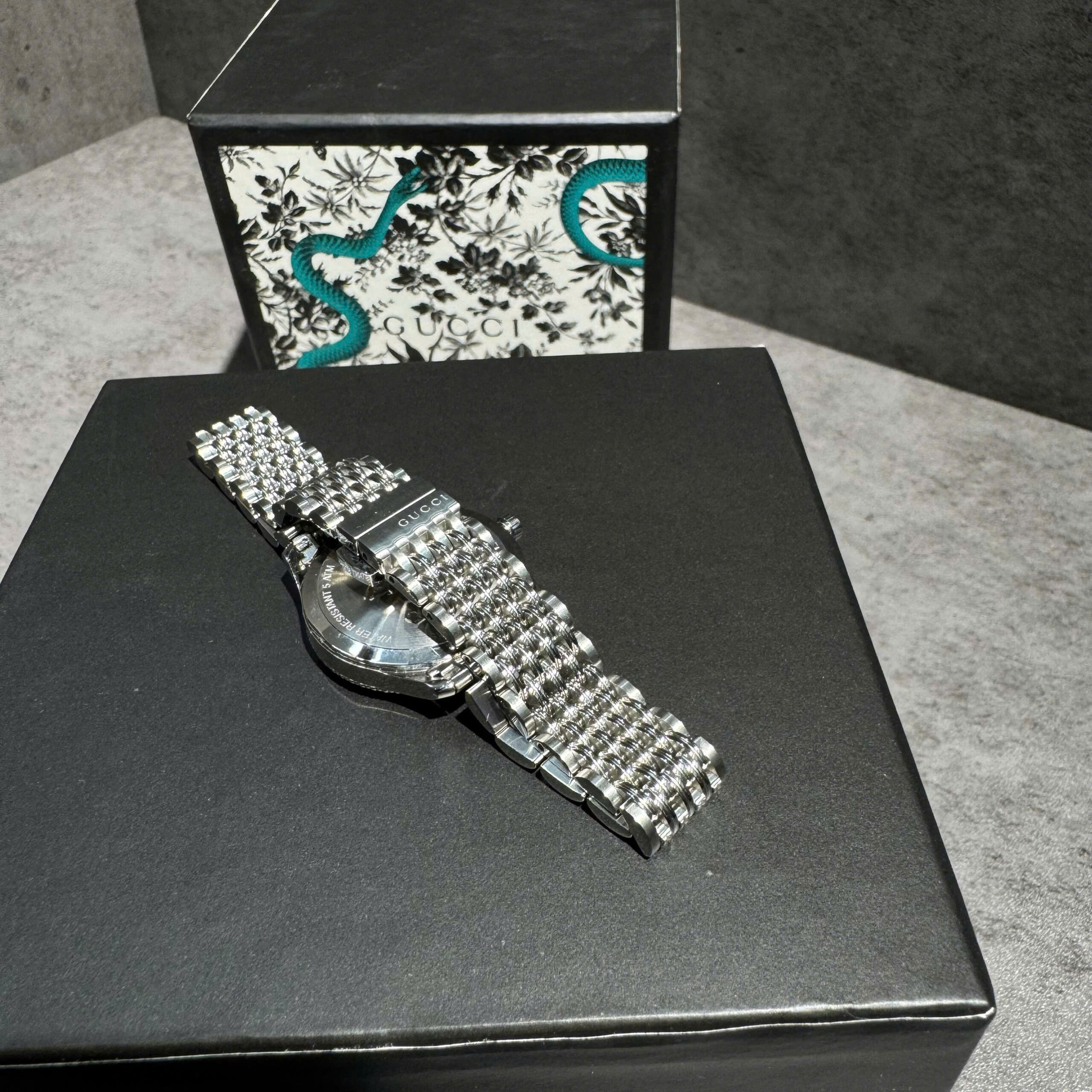 Đồng hồ GUCCI Đồng hồ GUCCI