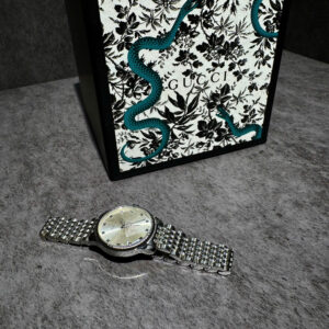 Đồng hồ GUCCI 2 dong ho gucci 1