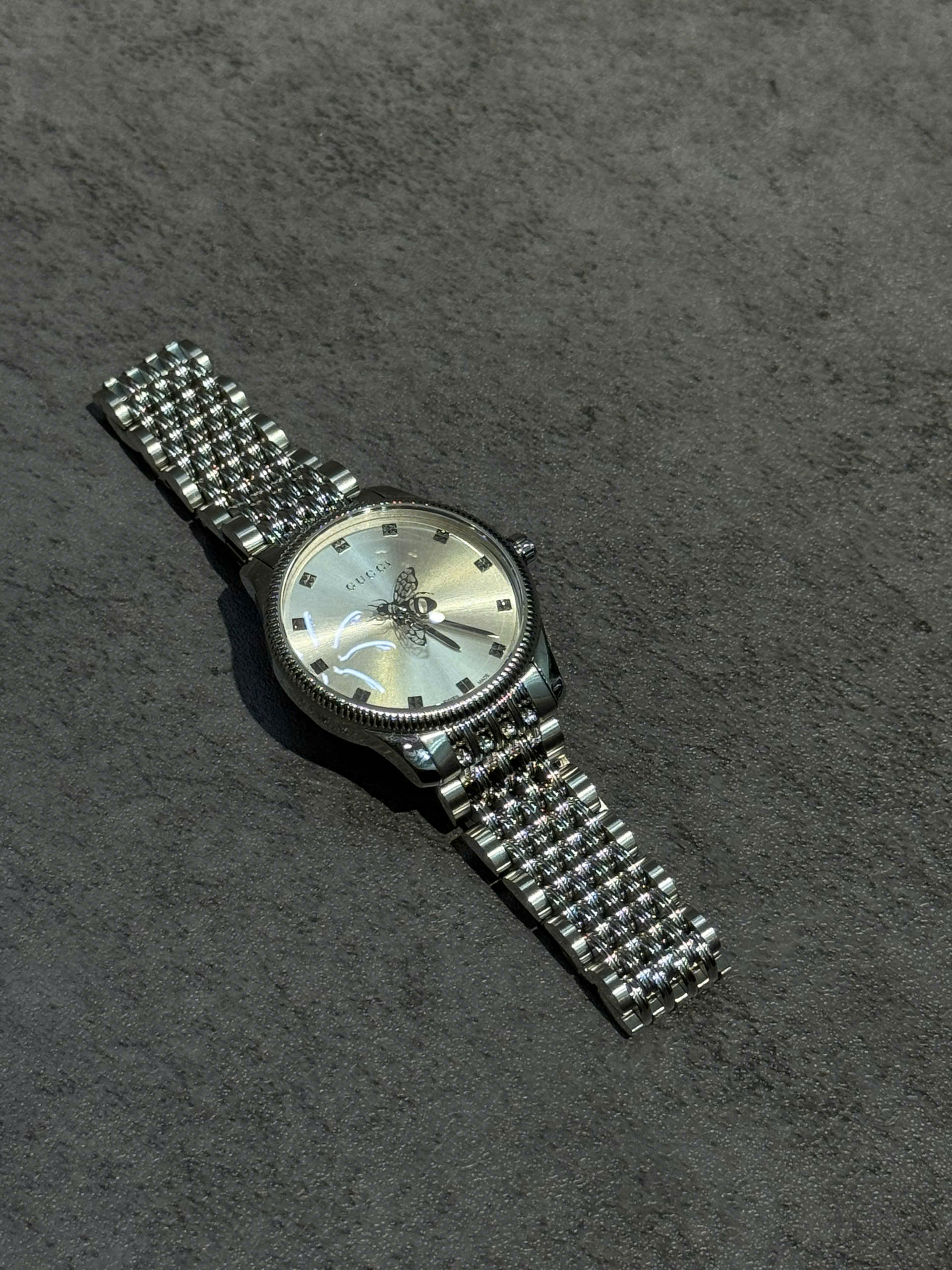 Đồng hồ GUCCI Đồng hồ GUCCI