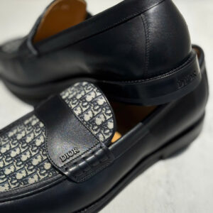giay loafer dior 3 1