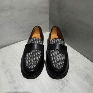 giay loafer dior 4