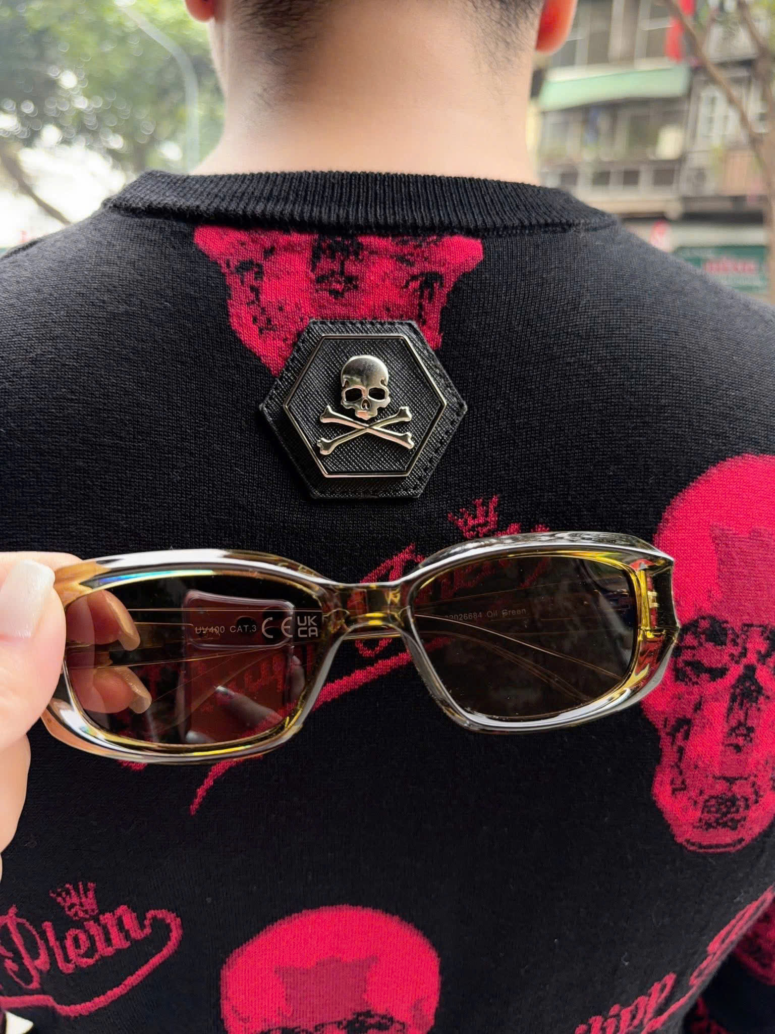 Áo len PP 3 Áo len PP - Ảnh 3