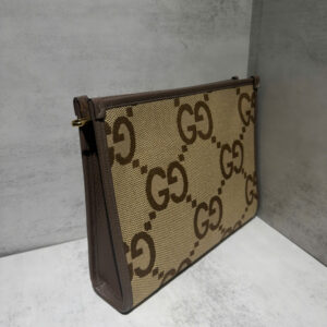 Alternative view of Clutch GUCCI