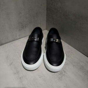 Giầy slip on HERMES