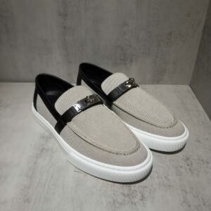 Giầy slip on HERMES