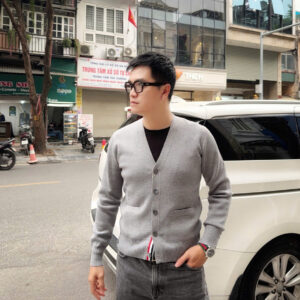 Áo khoác THOM BROWNE