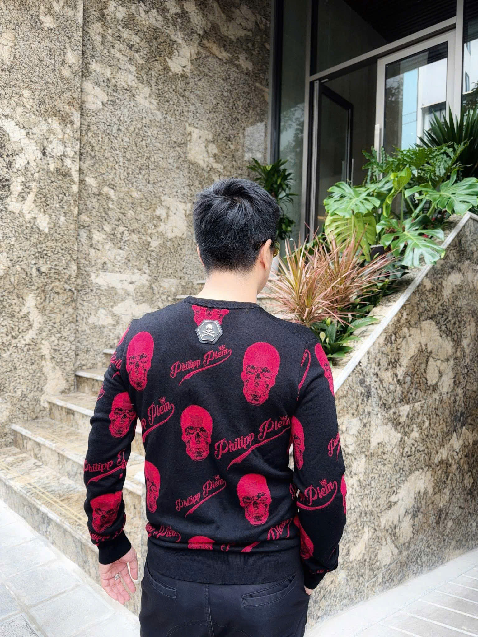 Áo len PP 2 Áo len PP - Ảnh 2