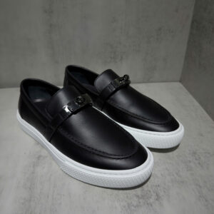 Giầy slip on HERMES