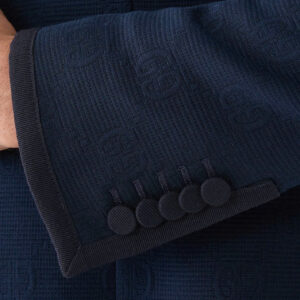 Áo blazer GUCCI 2 auto draft 7 3