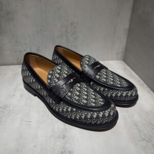 Giầy loafer DIOR