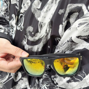 Áo khoác VERSACE 2 mặt 3 auto draft 8