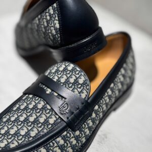 giay loafer dior 3