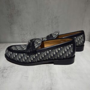 giay loafer dior 8