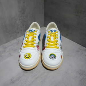 Giầy sneaker GUCCI