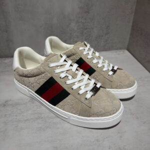 Giầy sneaker GUCCI