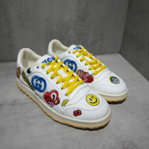 Giầy sneaker GUCCI
